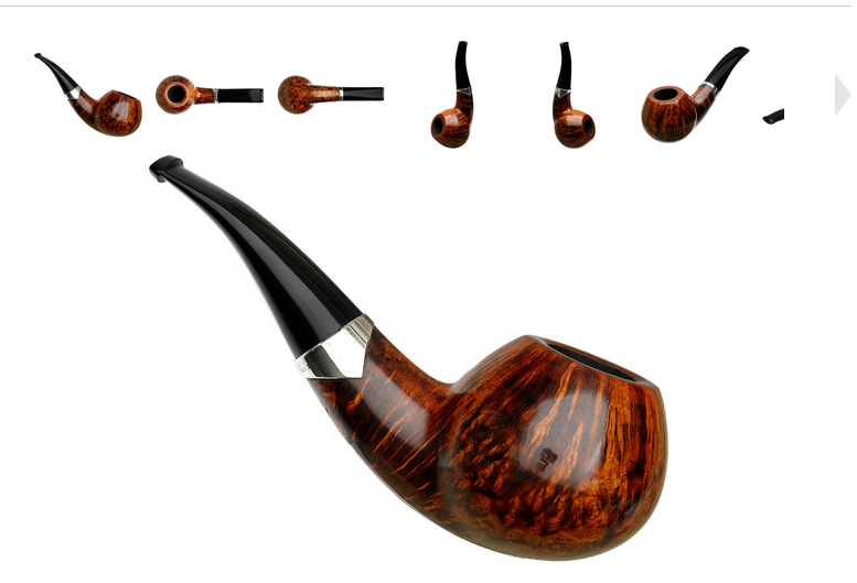 Pipe Dreams | Pipe Smokers Den