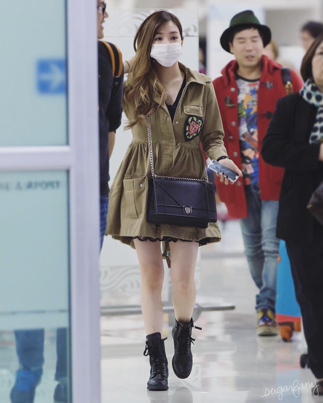 [PIC][25-10-2015]Tiffany trở về Hàn Quốc vào tối nay L-uJ-hC4Jg-3000x3000
