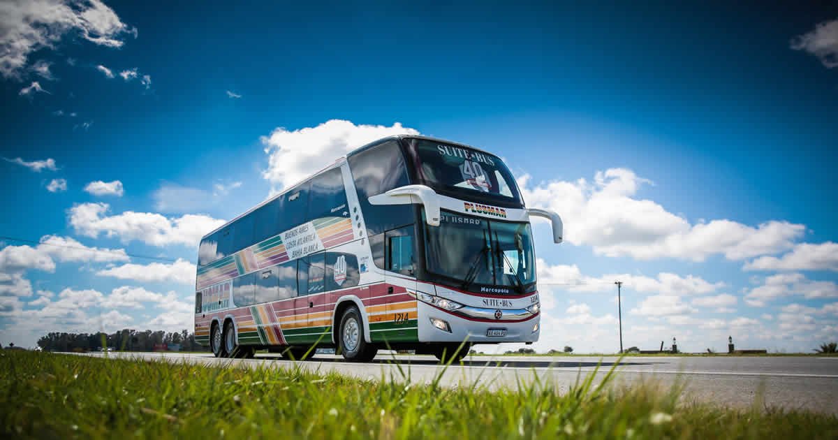 Transporte