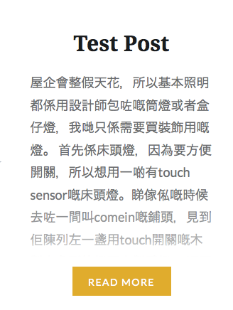 kp test site a very nice tagline