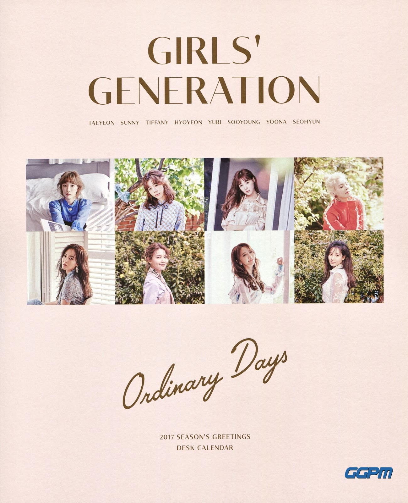 소녀시대 | (SoNyuh ShiDae / SNSD) | Girls' Generation One-Stop-Update