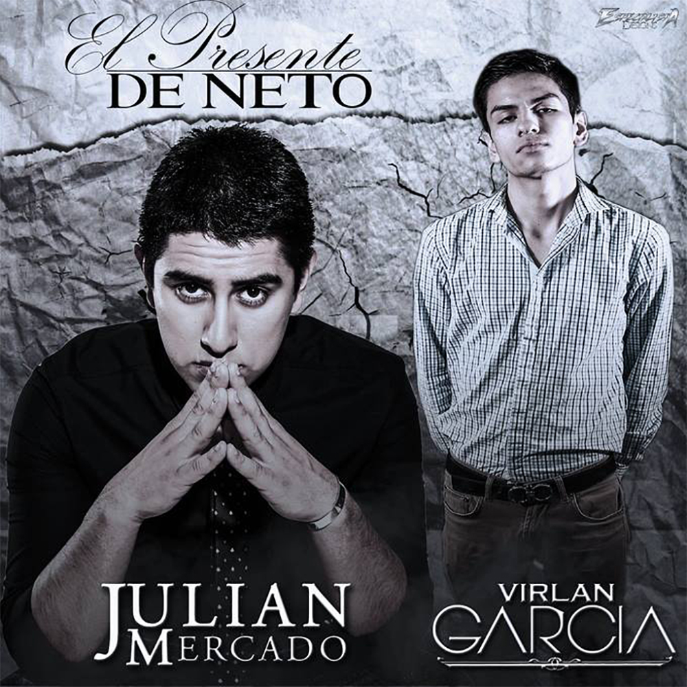 Descargar Julian Mercado - Presente De Neto (Feat. Virlan 