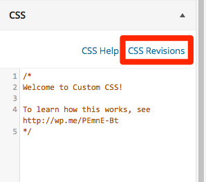 Customizer kathrynwp wordpress com WordPress com 1