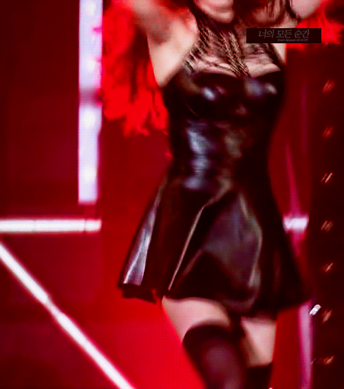 섹시컨셉도 소화가능한 수지.jpgif | 인스티즈