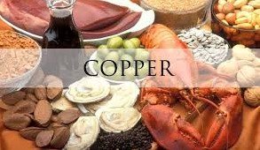 copper colloidal benefits uses