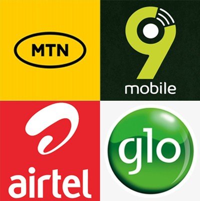 Bills & Recharge