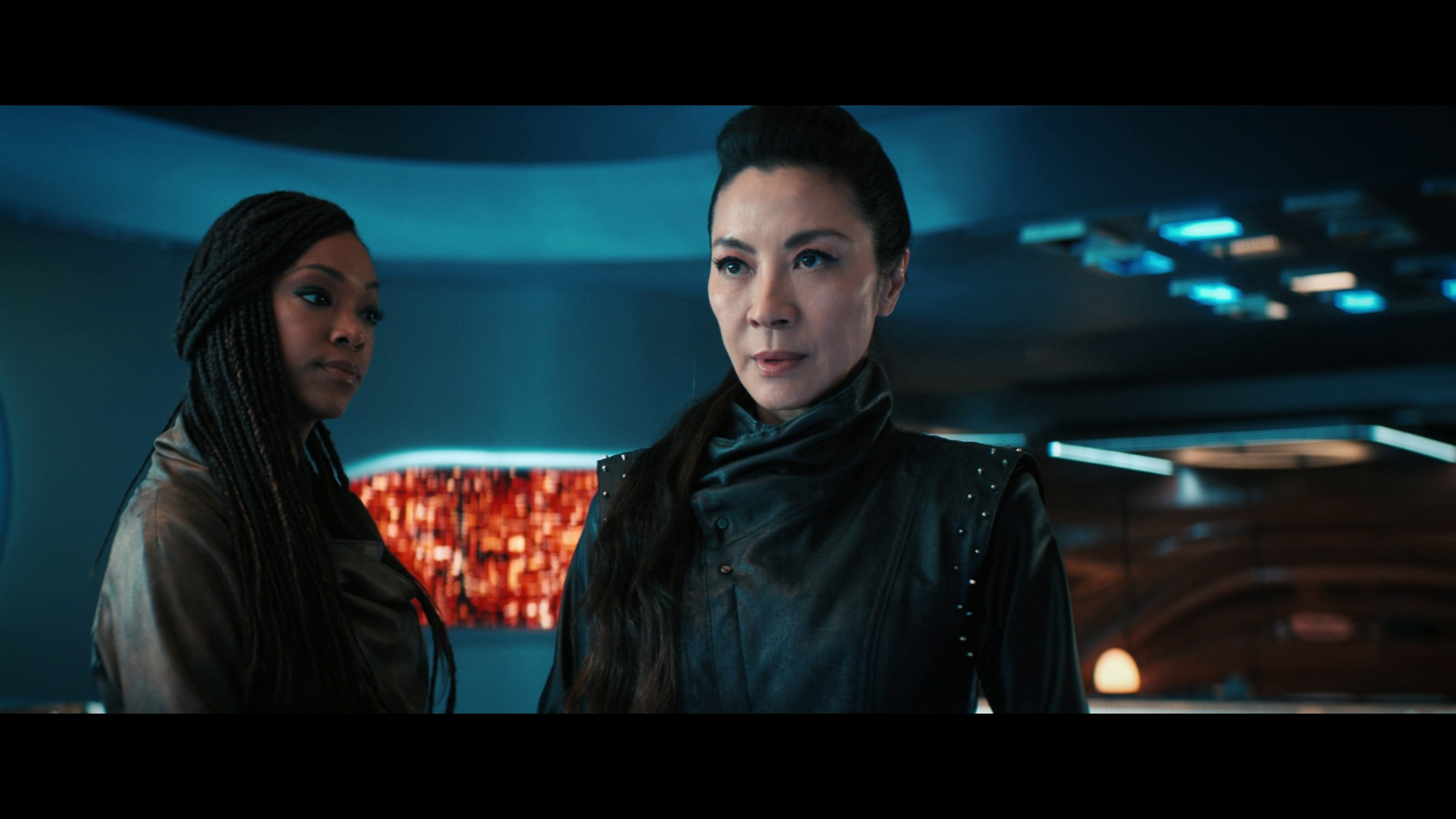 Star Trek: Discovery 3x6