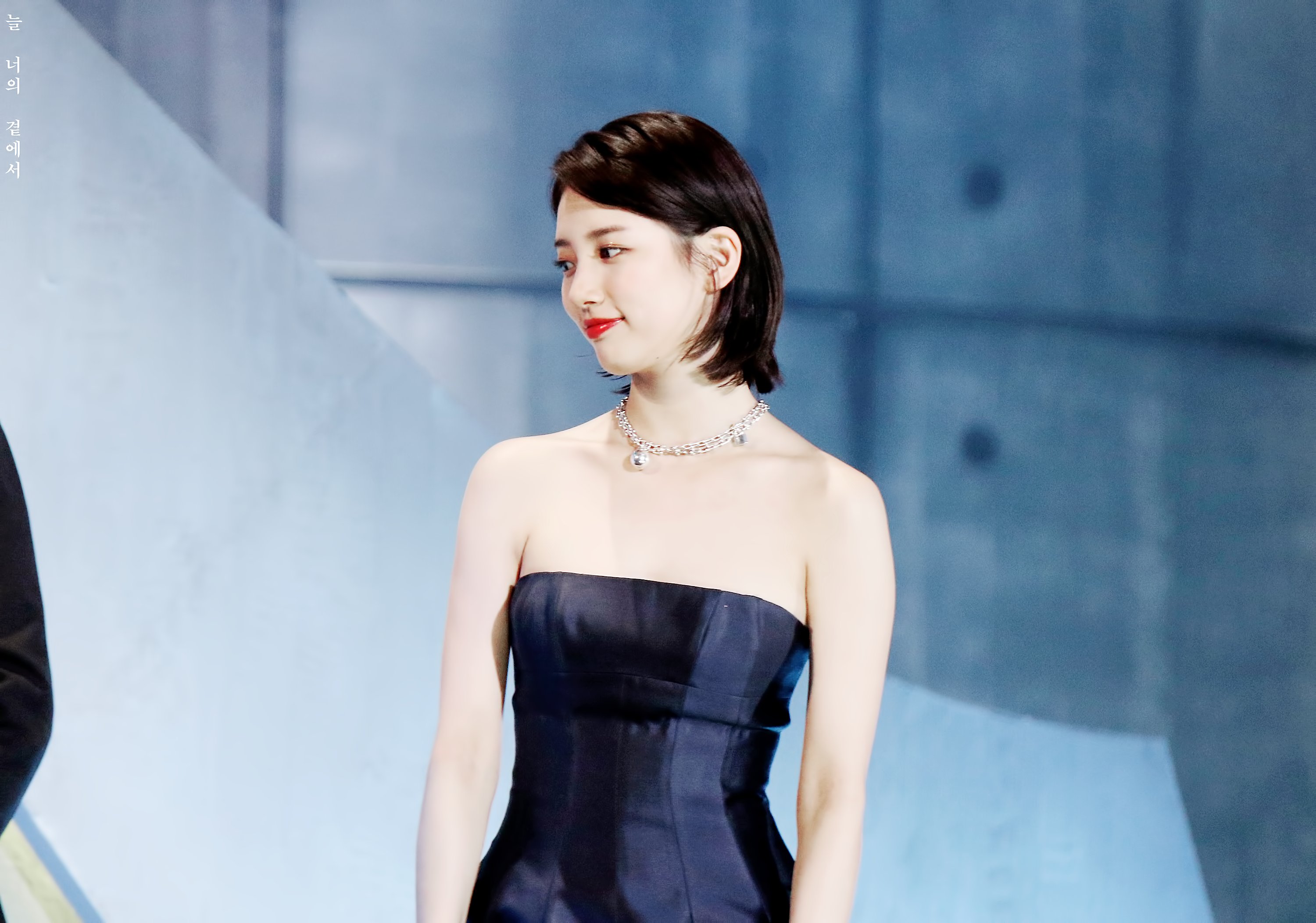 [모니터관광주의] 초대형 사이즈로 보는 수지.jpg | 인스티즈