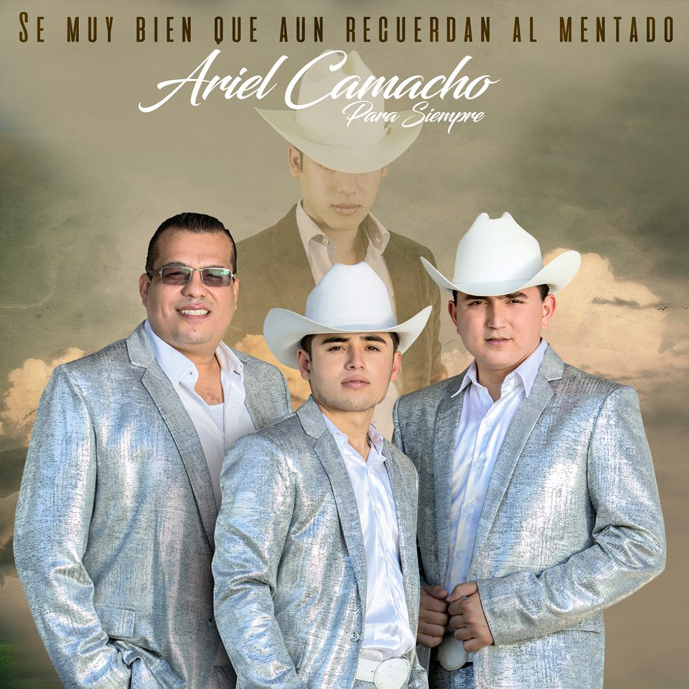 Descargar Musica Ariel Camacho - Amber Ar