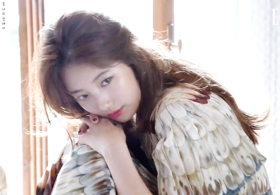 수지에 반하다.jpgif | 인스티즈