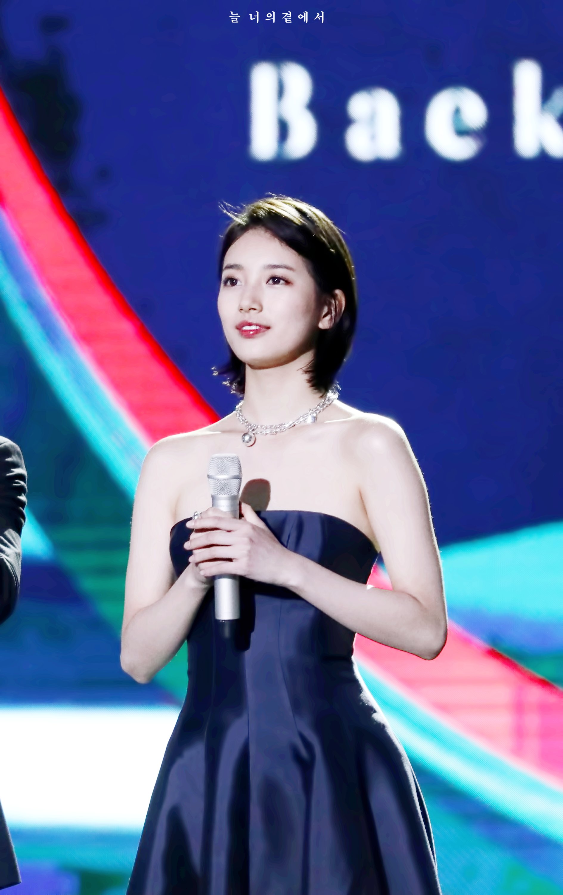 [모니터관광주의] 초대형 사이즈로 보는 수지.jpg | 인스티즈