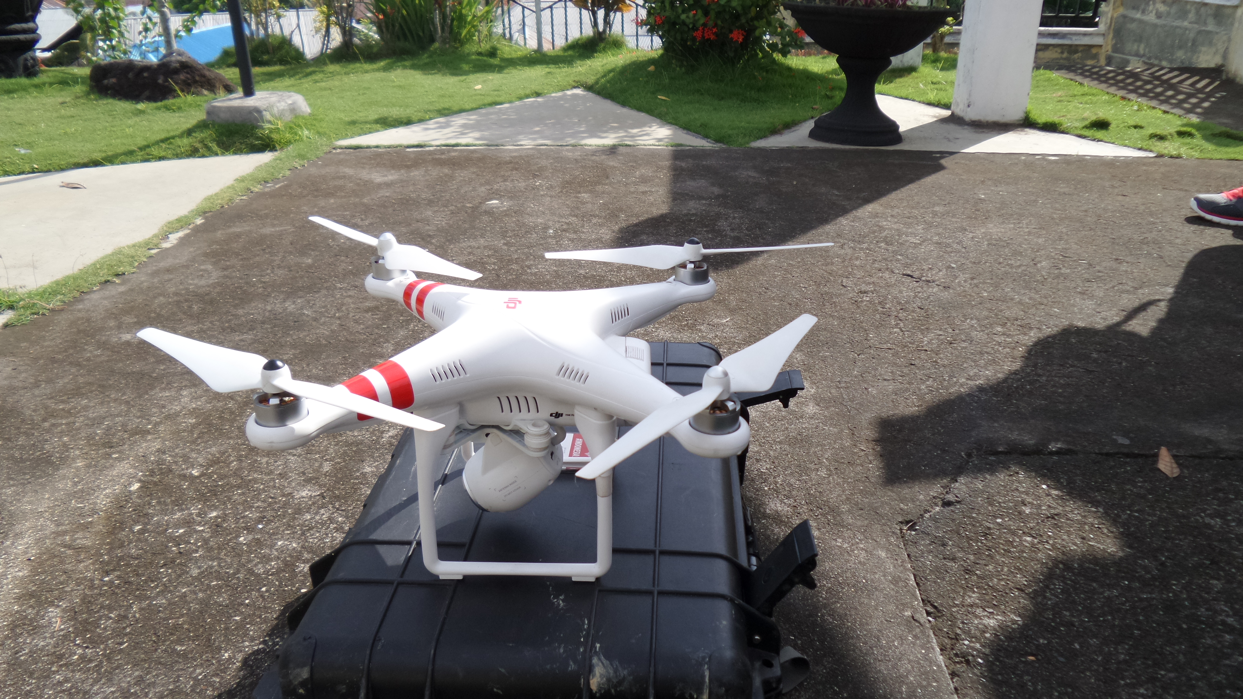 DJI Phantom 2