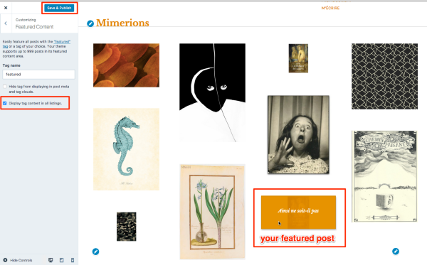 Customize Mimerions Blog de micro nouvelles Jeanne Miromensil 1