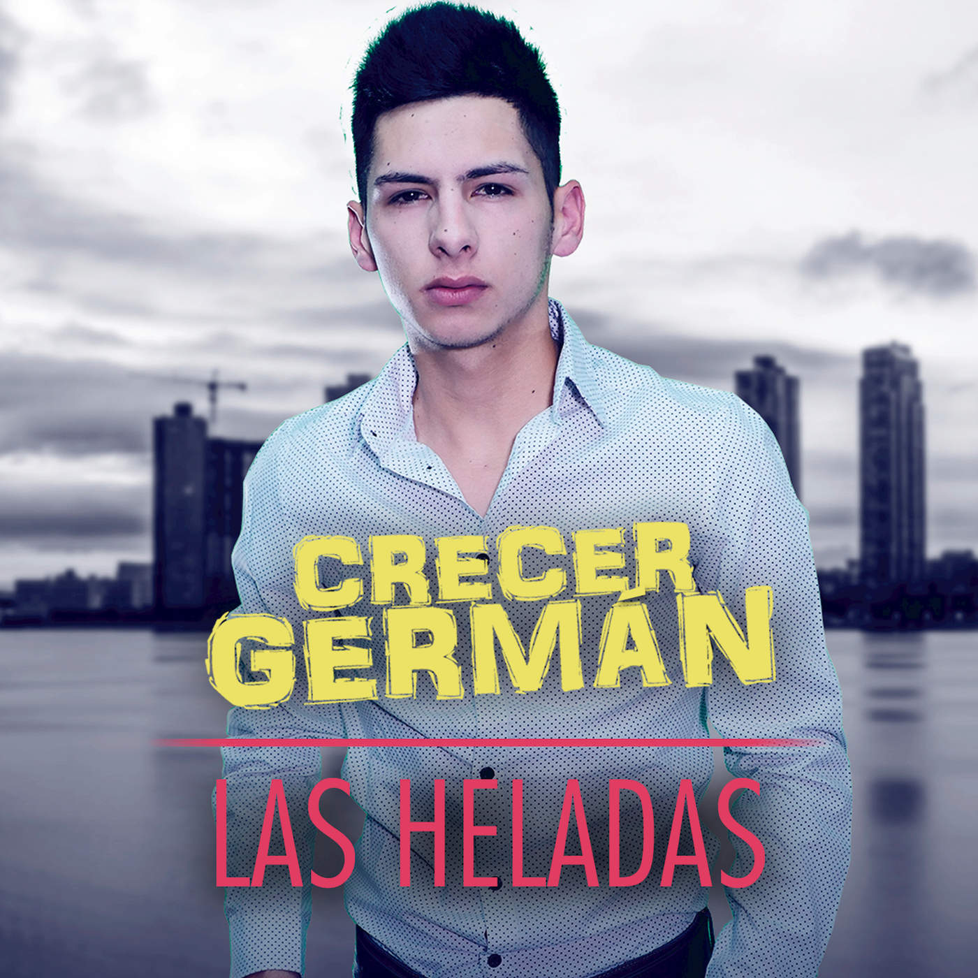 Descargar Crecer German - Las Heladas (Estudio 2016 