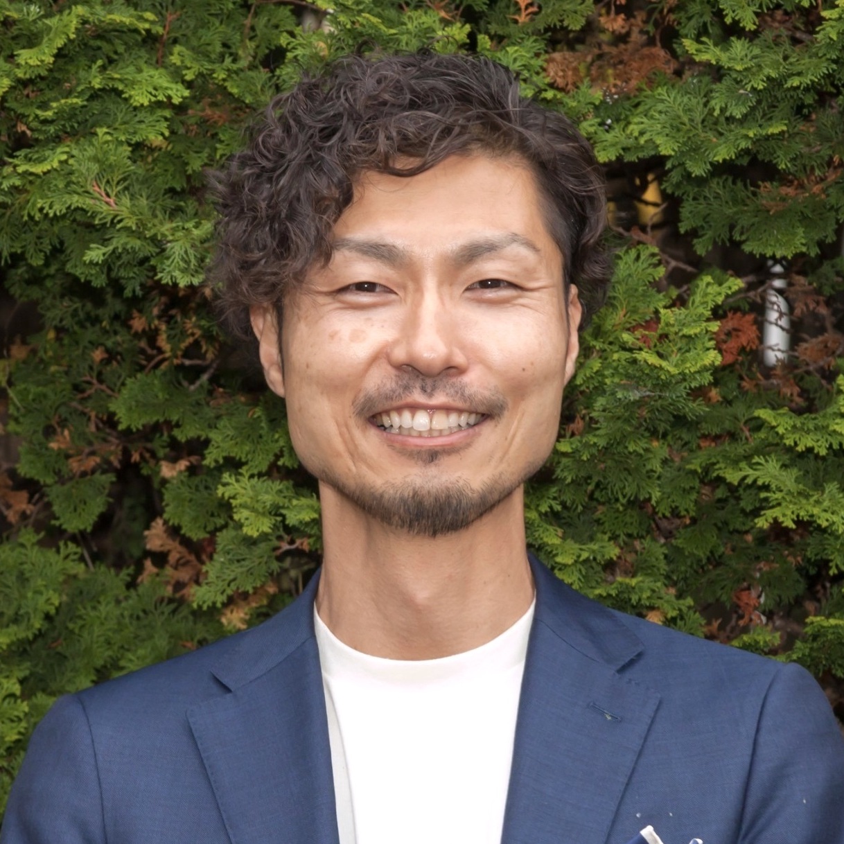 藤原の顔
