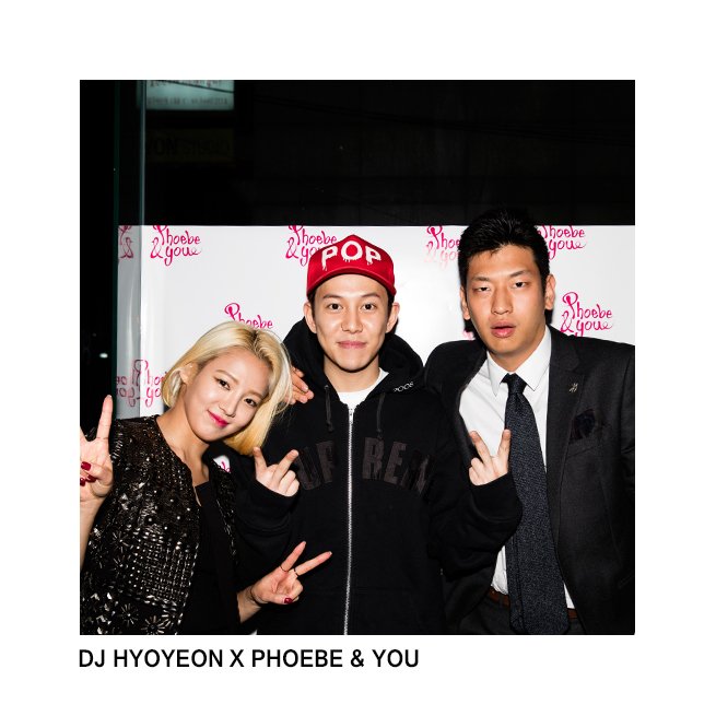 [PIC][03-10-2015]HyoYeon @ Phoebe&You Launching Party PPHQMyTyGm-3000x3000