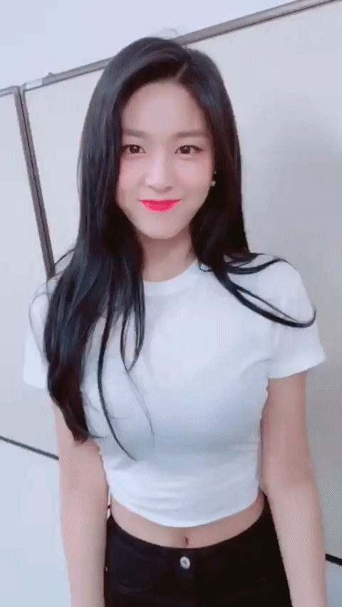 오늘자 설현 인스타그램.gif | 인스티즈