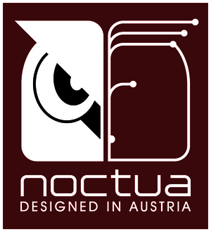 Noctua Logo