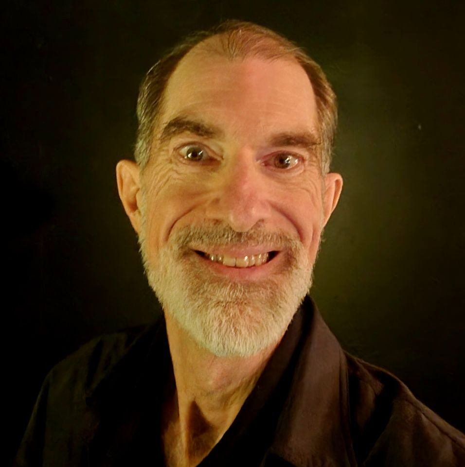 Curtis Macdonald (AKA
                Curtis S.D. Macdonald)
