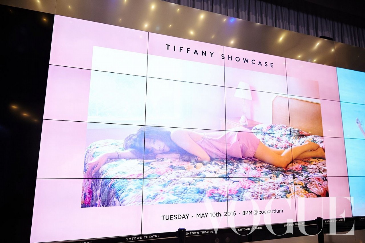 [PIC][10-05-2016]Tiffany tham dự Showcase ra mắt Mini Album "I Just Wanna Dance" vào tối nay - Page 2 R8V5sDzJ3c
