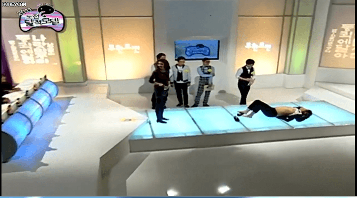 정형돈 진상 레전드 of 레전드 ㅋㅋㅋㅋㅋㅋ.jpgif | 인스티즈