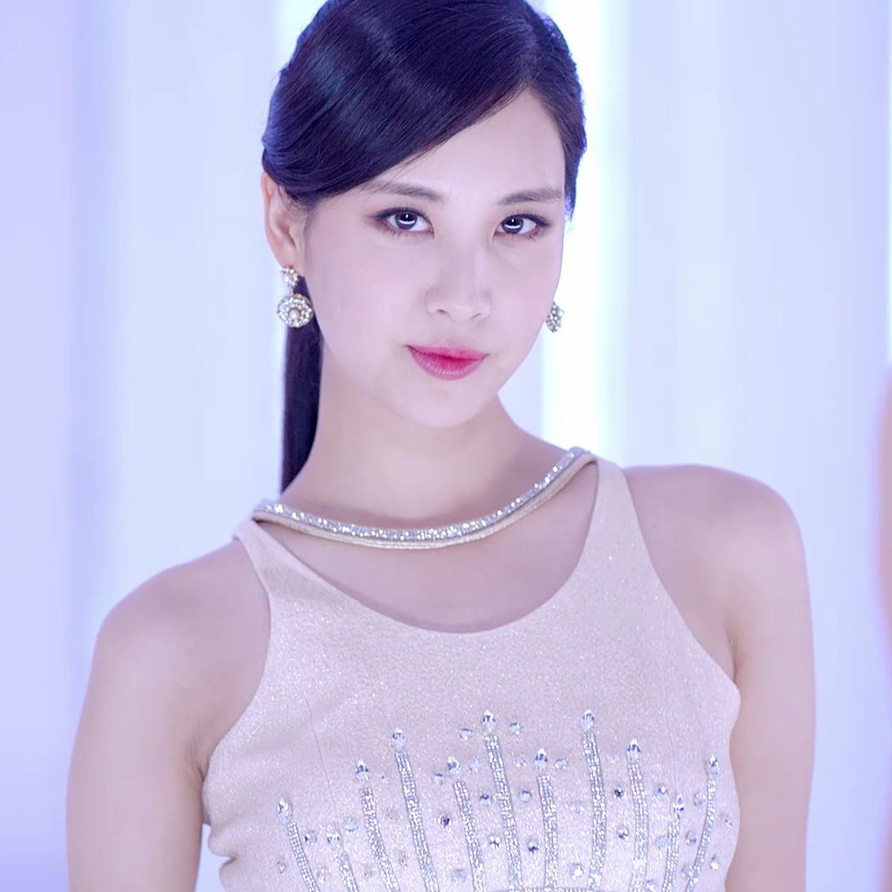[OTHER][09-04-2016]SeoHyun và Yuri trở thành người mẫu mới cho thương hiệu dầu gội “Pantene”  RXfhbYxqJc