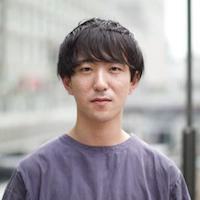 髙谷の顔