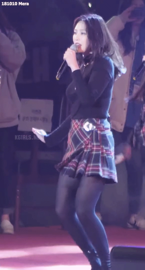 검스 신은 조이 ㄷㄷㄷ.gif | 인스티즈