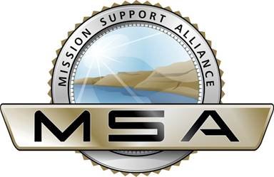 Mission Support Alliance, a Lockheed Martin/Jacobs/WSI company
