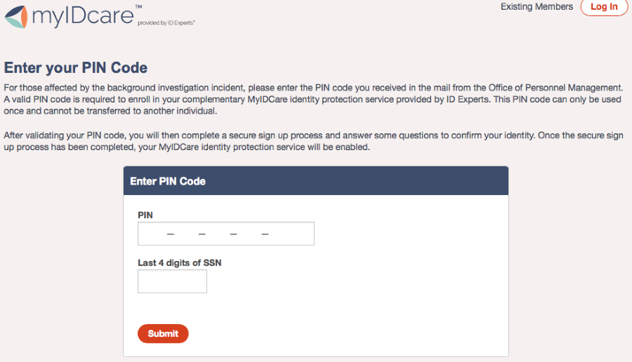 OPM hack « Diplopundit