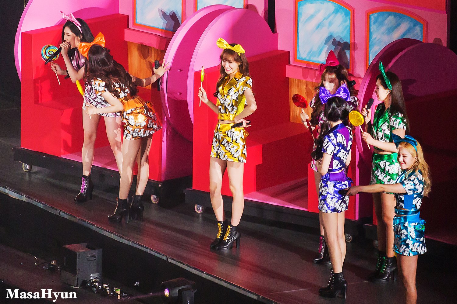 [PIC][09-12-2014]Hình ảnh mới nhất từ "GIRLS' GENERATION THE BEST LIVE AT TOKYO DOME" của SNSD  - Page 3 SBNuirHCEN-3000x3000