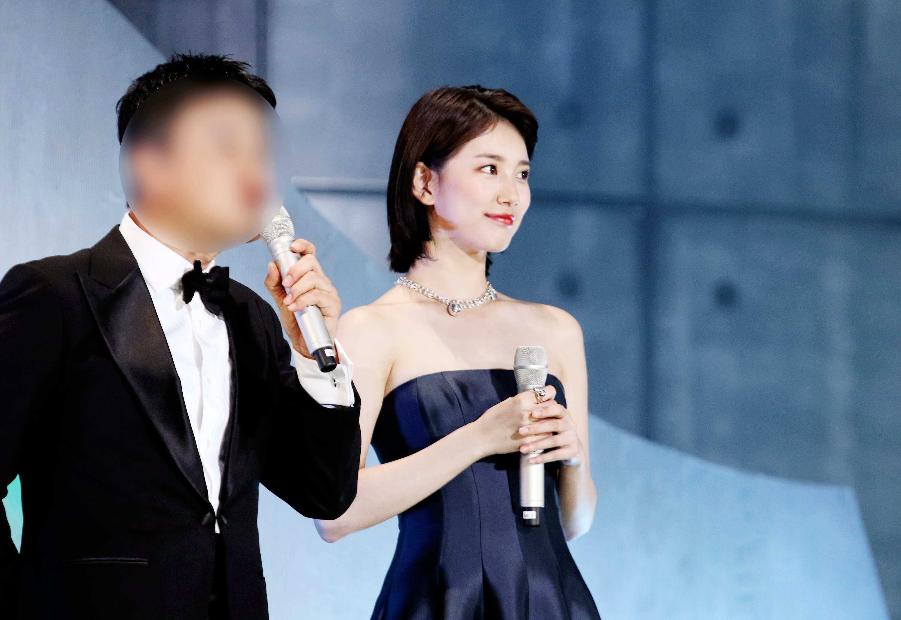 [모니터관광주의] 초대형 사이즈로 보는 수지.jpg | 인스티즈