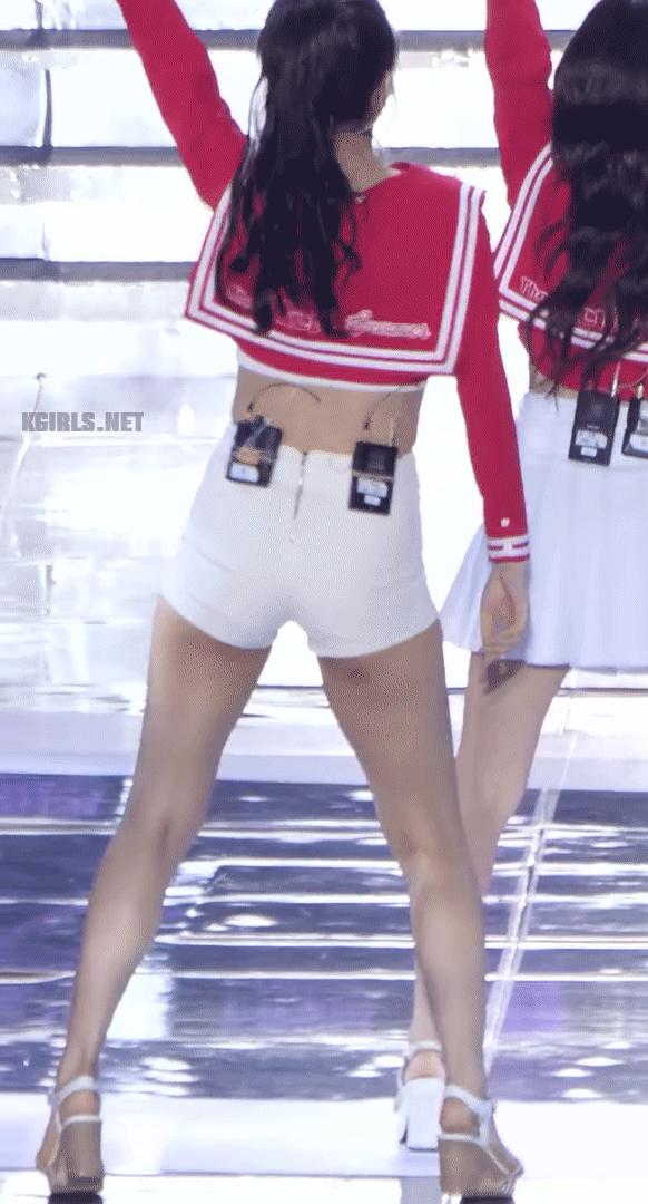 레드벨벳 조이 레전드 ㄷㄷㄷ.gif | 인스티즈