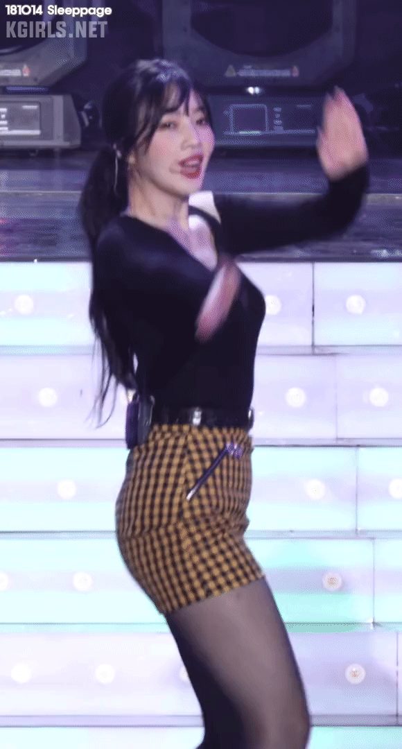 검스신은 레드벨벳 조이 ㄷㄷㄷ.gif | 인스티즈