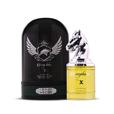 armaf niche bucephalus xi fragrantica