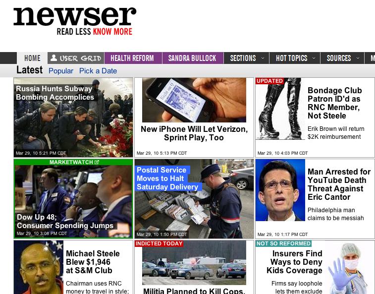 Newser.com
