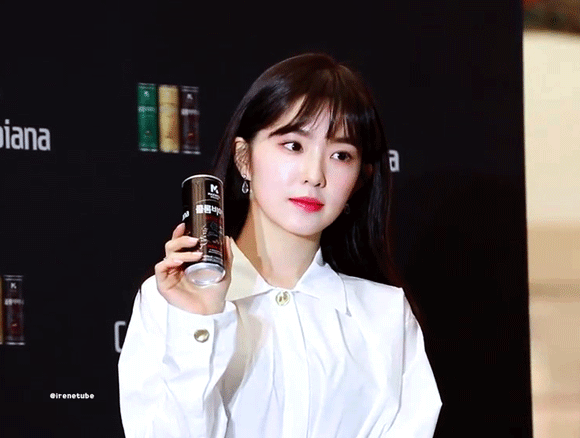 아이돌 얼굴대장 아이린.gif | 인스티즈