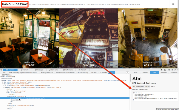Hanoi Hideaway TO FIND OUT MORE ABOUT US OR TO HELP NARROW DOWN YOUR SEARCH CLICK THE ICON FOUND AT THE TOP RIGHT CORNER OF THE PAGE