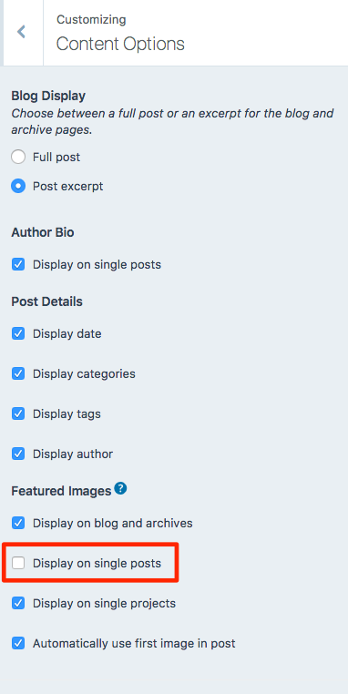 Customize Rebalance You are now looking at a demo of the Rebalance theme by Automattic 1