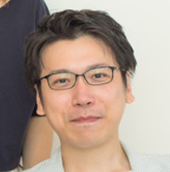 西見の顔