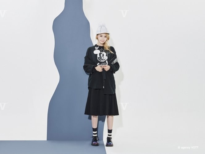 [OTHER][27-07-2015]YoonA trở thành người mẫu mới cho dòng thời trang "H:CONNECT" - Page 3 VuMAJuKy1--3000x3000