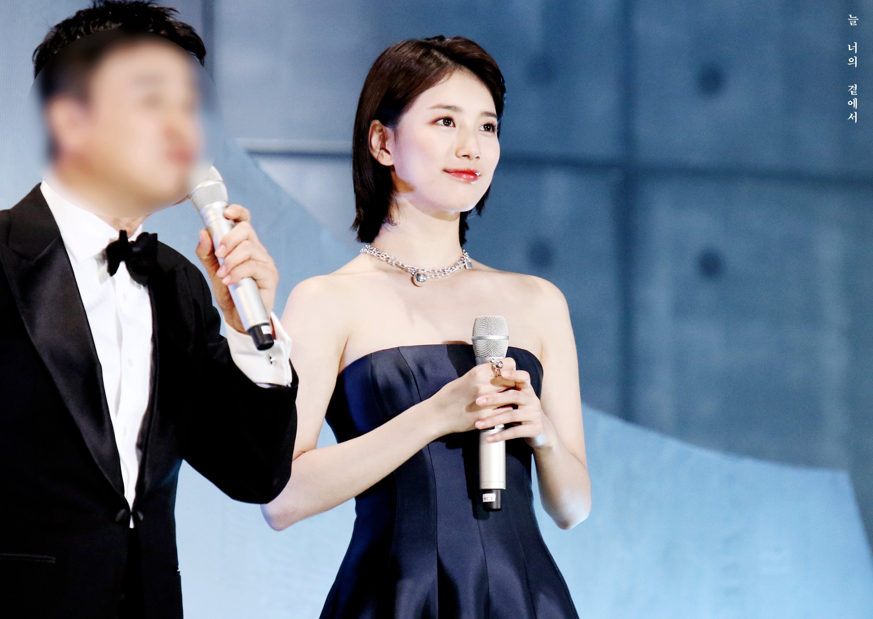 [모니터관광주의] 초대형 사이즈로 보는 수지.jpg | 인스티즈