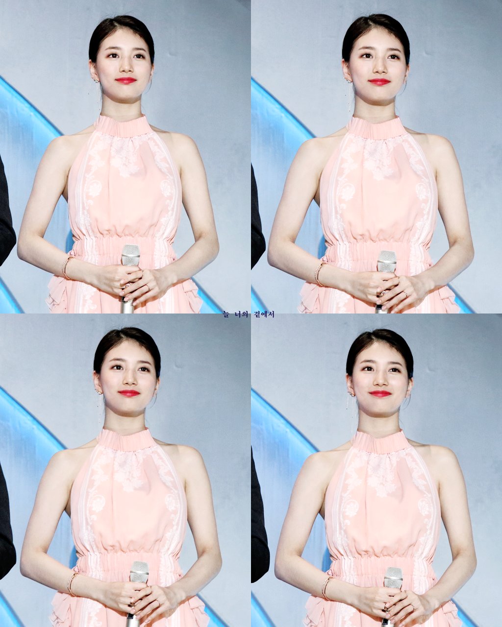 [모니터관광주의] 초대형 사이즈로 보는 수지.jpg | 인스티즈