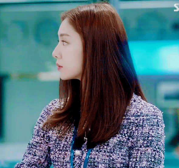 서지혜의 분위기.jpgif | 인스티즈