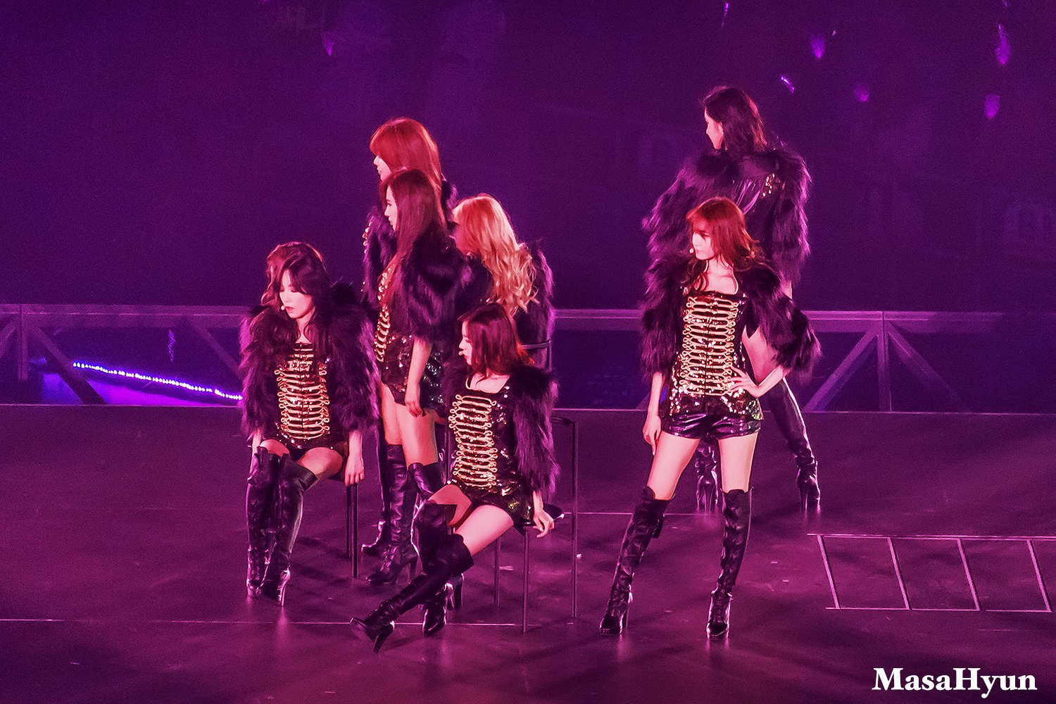 [PIC][09-12-2014]Hình ảnh mới nhất từ "GIRLS' GENERATION THE BEST LIVE AT TOKYO DOME" của SNSD  - Page 3 X6S45eSl5c-3000x3000