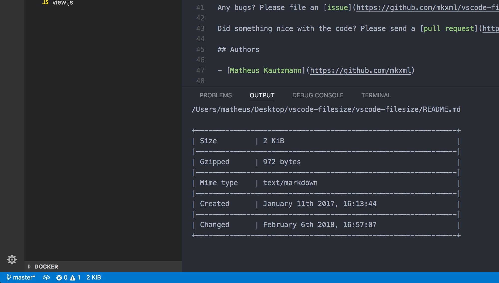 visual studio code editor package unity