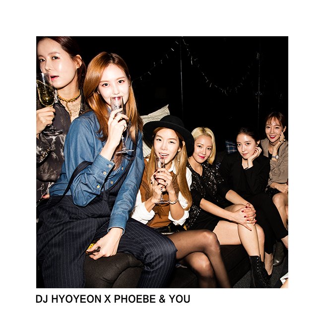 [PIC][03-10-2015]HyoYeon @ Phoebe&You Launching Party YXYfeiPTHD-3000x3000