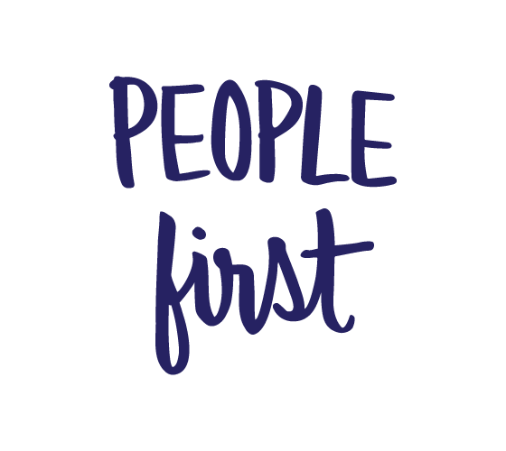 People First