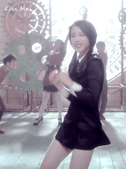 시즌별로 보는 아이유.jpgif | 인스티즈