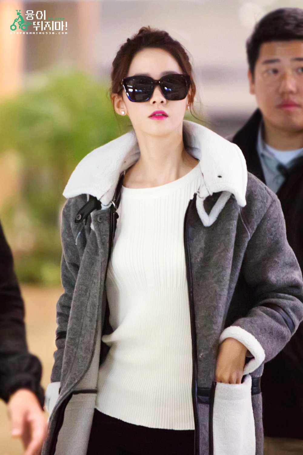 [PIC][01-11-2015]YoonA trở về Hàn Quốc vào trưa nay Z9cg8PnIxe-3000x3000